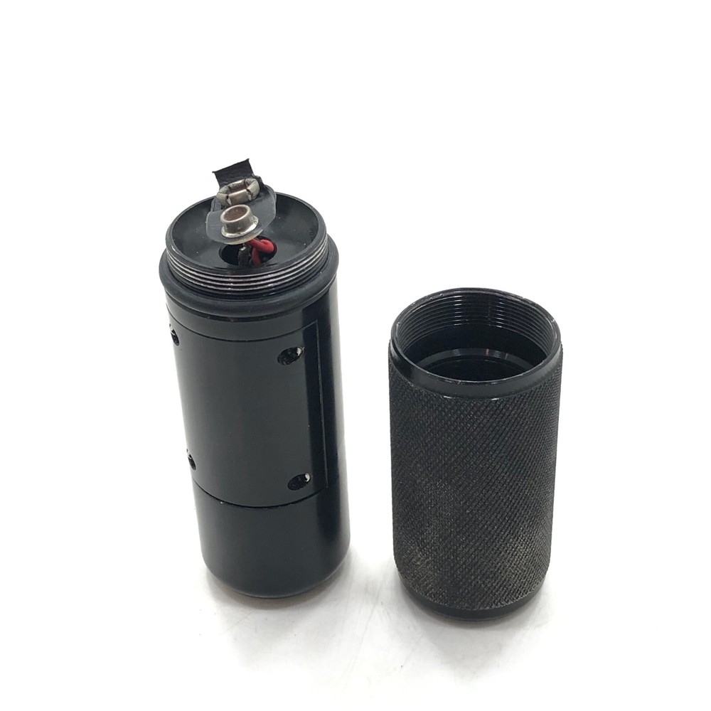 C-Tech Laser Visual Fault Detector for Fiber Optic Testing