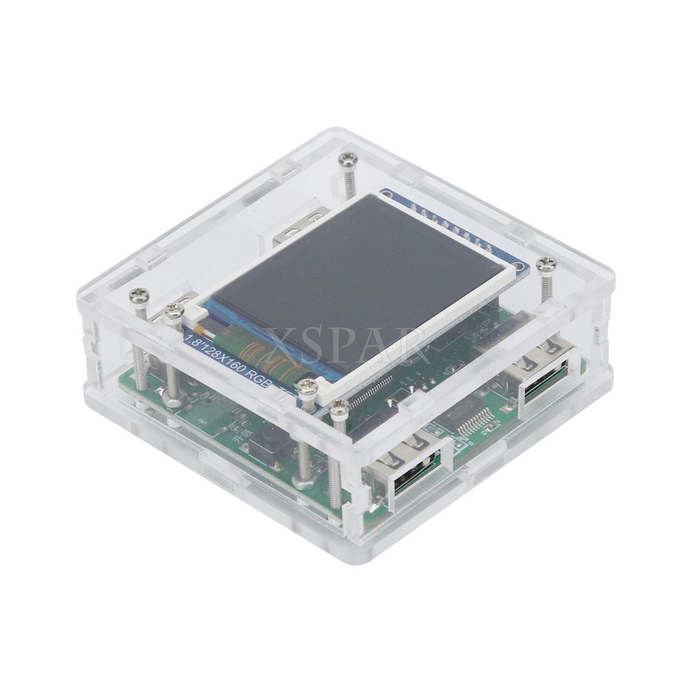 KMBox-Net Network 100M Keyboard and Mouse Controller Game Device for DMA/AI US*