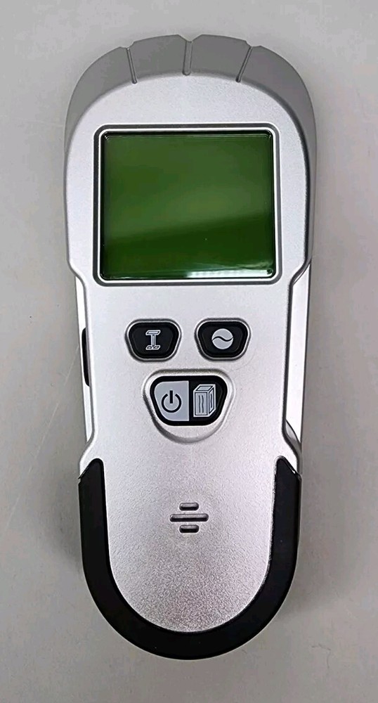 Stud Finder Wall Scanner Detector Stud Wall Detector 6 in 1 Scanner Sensor