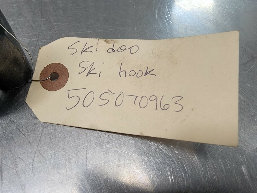 SKI-DOO SKI HOOK 505070963 t244