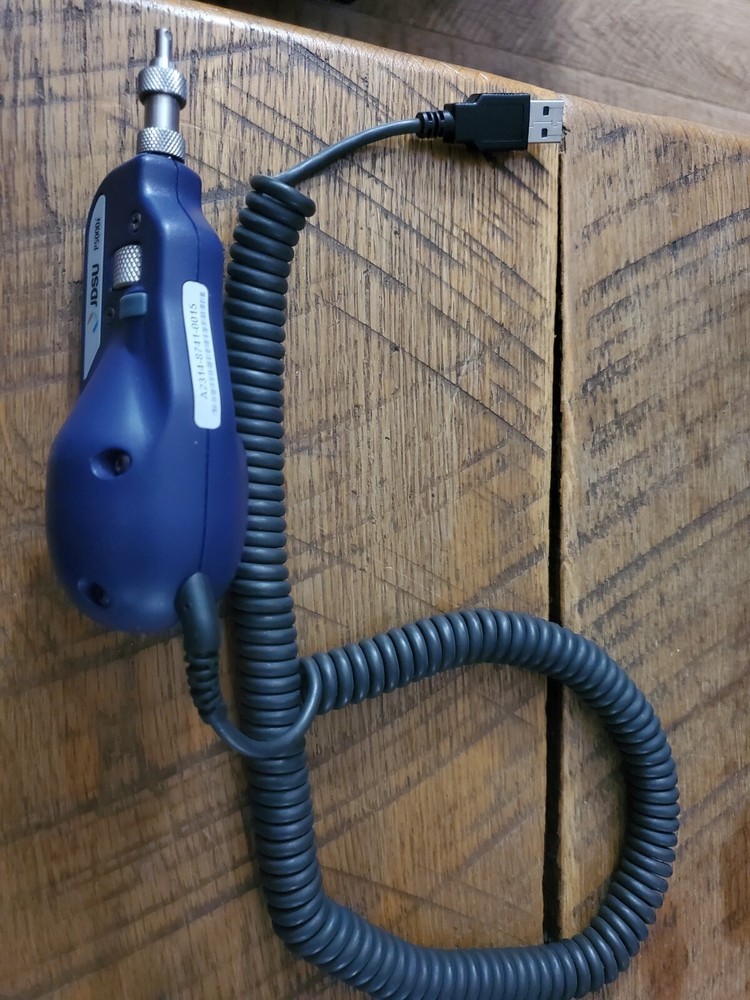 Fiber optic tools EXFO FLS-241-UNIV