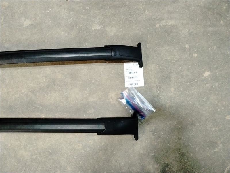 SUBURBN15 2018 Luggage Rack 2863893