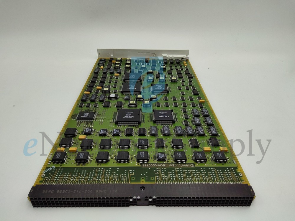 ALCATEL-LUCENT TECHNOLOGIES TN1682 E5PQATAAAB 5ESS QUAD LINK UN