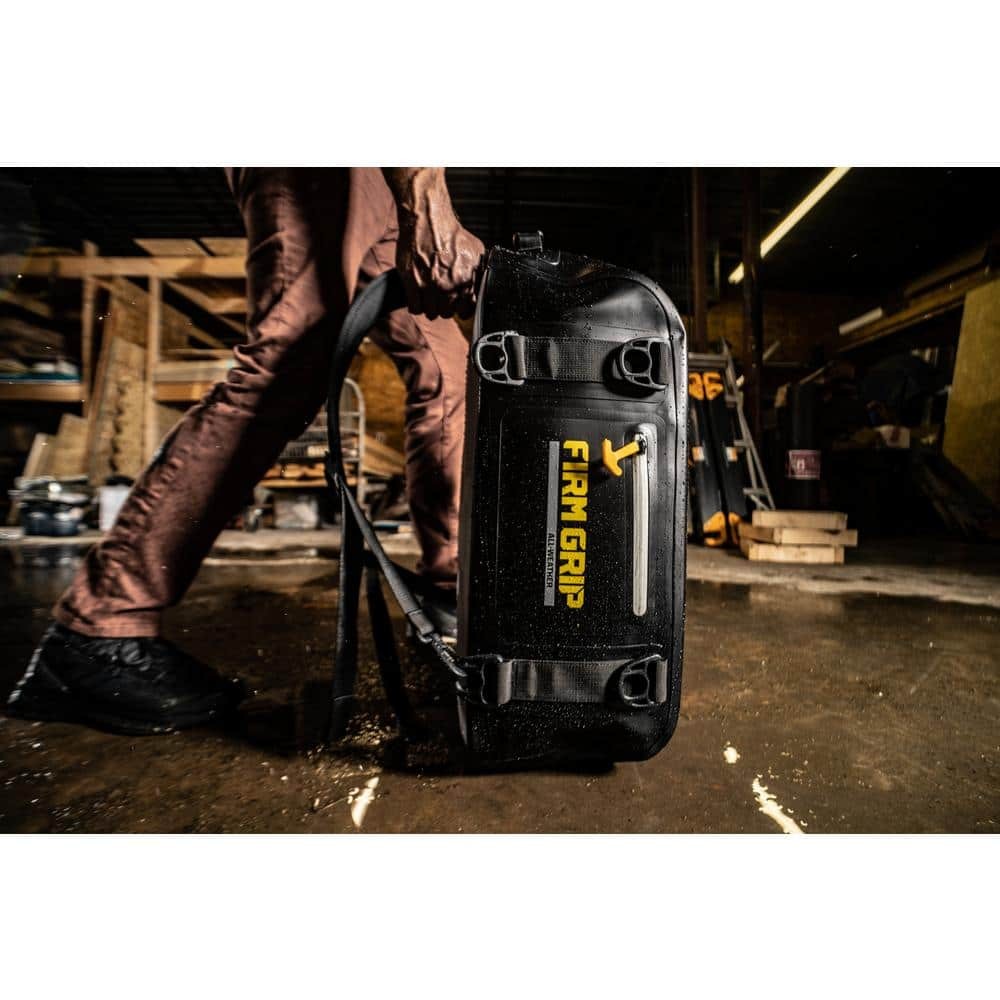 40L Waterproof Backpack