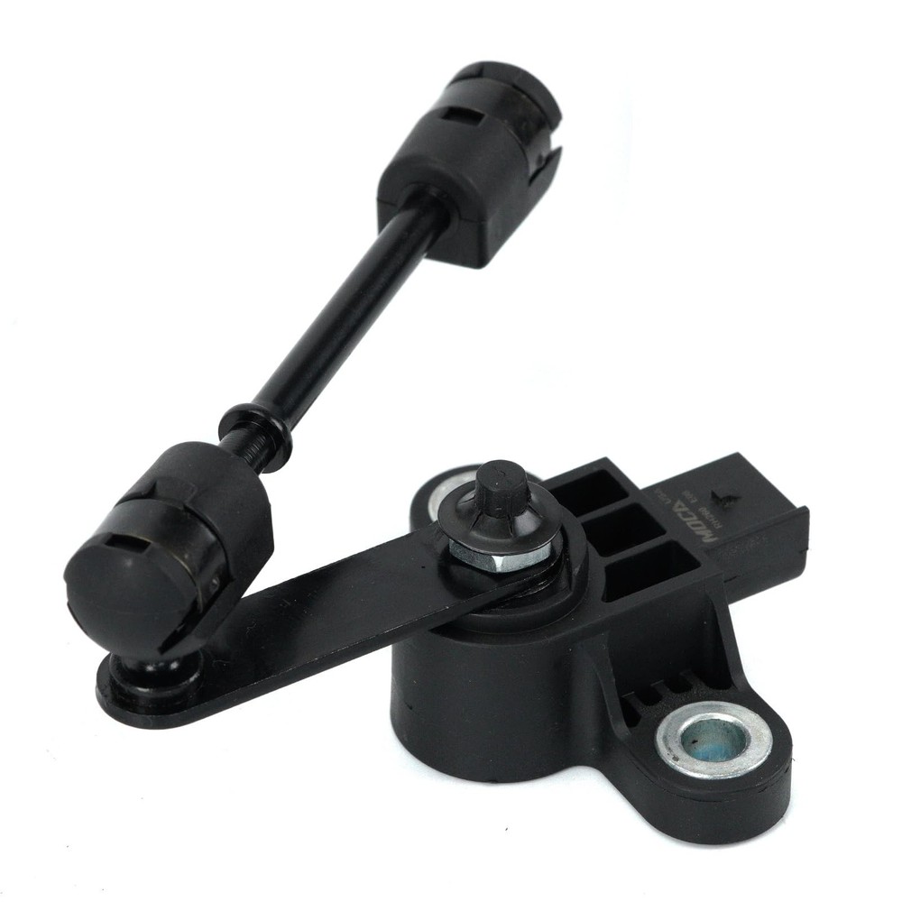 MOCA 2 Pcs Ride Leveling Height Sensor Front Left & Right Fit 2003-2006 for L...