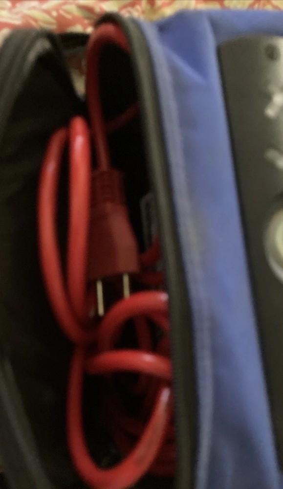 GEBERIT ESG 40/200 ELECTROFUSION PIPE SOCKET WELDER