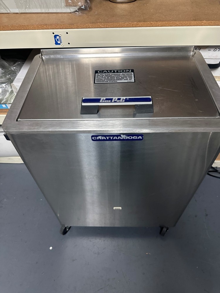 Chattanooga ColPac C-5 Chilling Unit