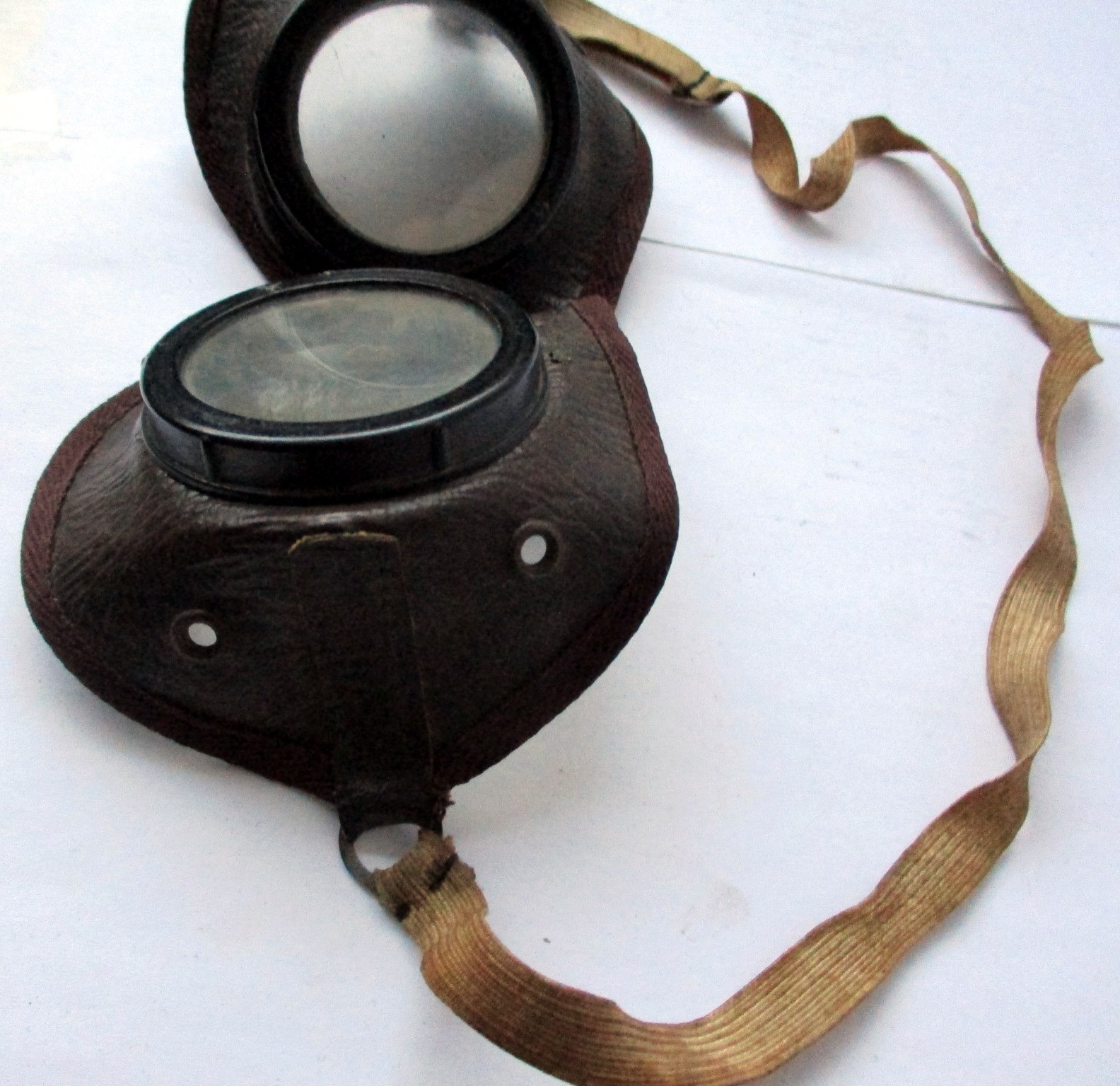 German Google WW2 Wehrmacht Rare