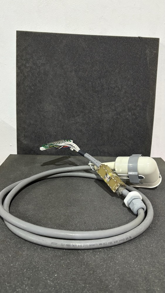 Cable MRI Philips Replacement