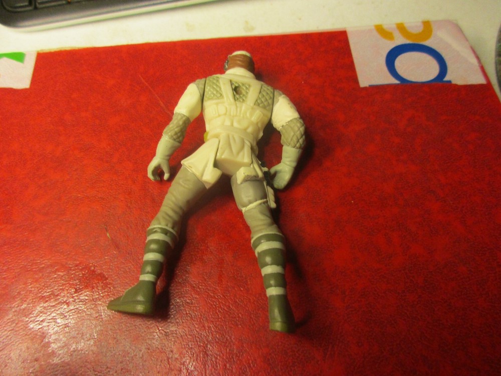 Star Wars 1997 Rebel Trooper