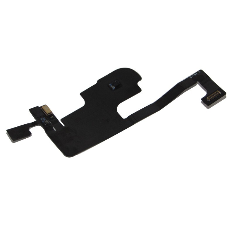 For iPhone 14 14 Plus 14Pro Max Proximity Sensor Ear Speaker Earpiece Flex Cable