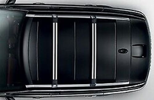 Genuine Land-Rover Cross Bars VPLGR0102