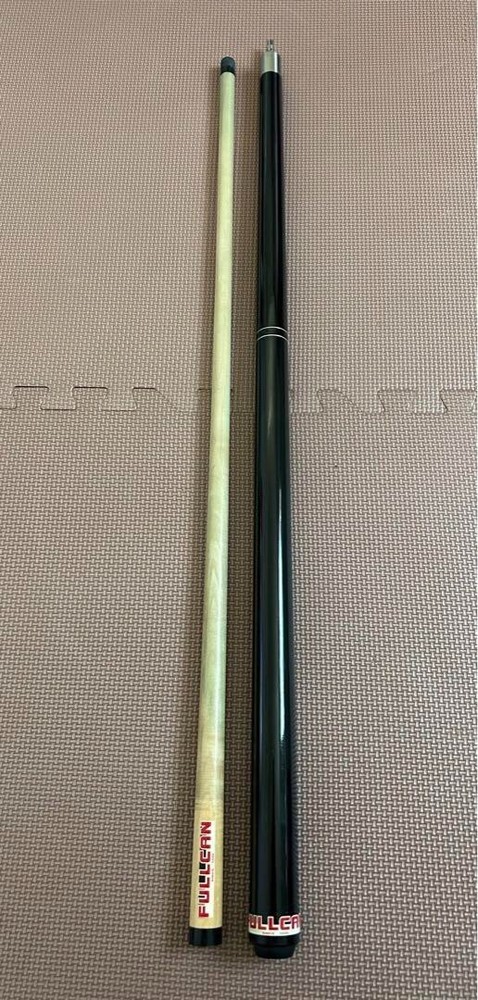 Billiard cue FULLCAN Licos billiard cue cue case