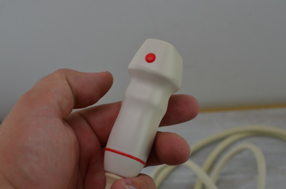 PHILIPS Phased Array P4-2 ULTRASOUND TRANSDUCER