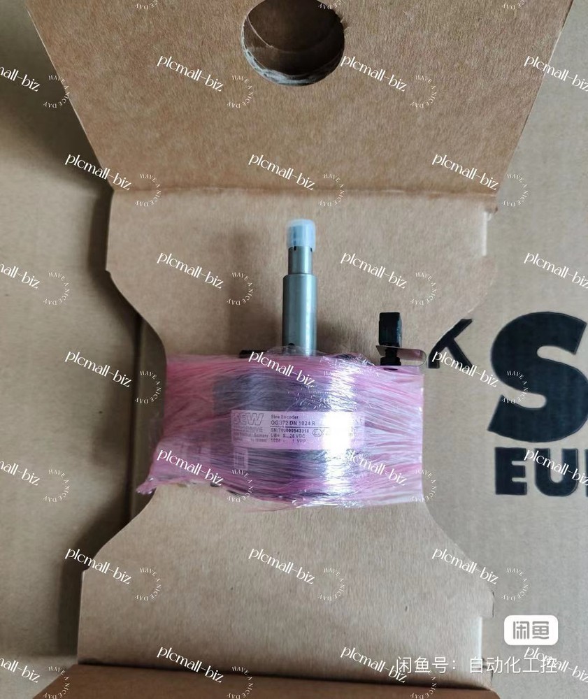 ES1S OGS 72 DN 1024 R 1860496 Encoder OGS72DN1024R 1860496