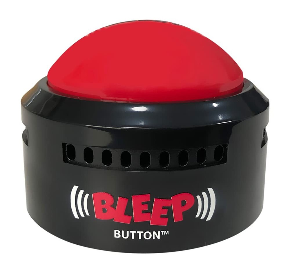 Bleep Button