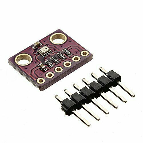 BMP280 3.3V Pressure Sensor High Precision Atmospheric Arduino Replace BMP180