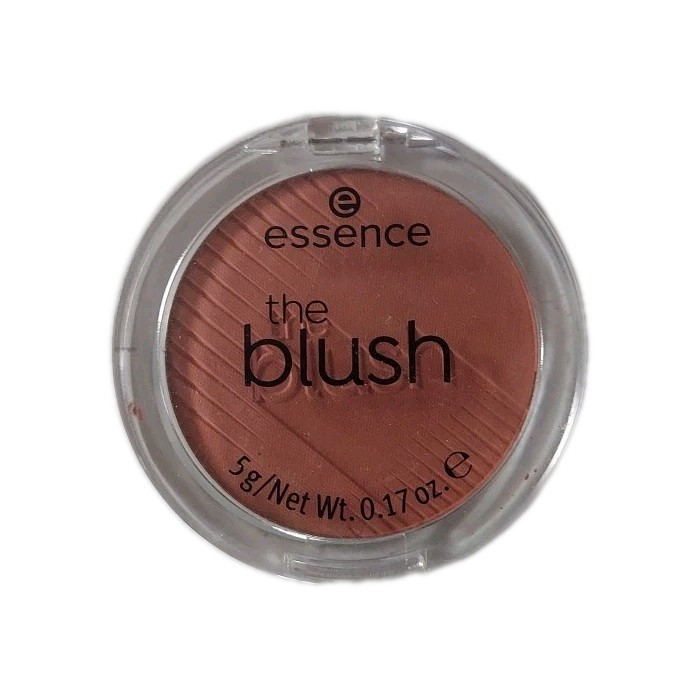 Essence The Blush Nº 40-Beloved