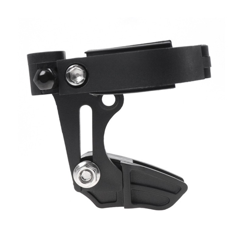 Adjustable Bike Chain Retention Device For Single Speed Bicycles Simple Setups