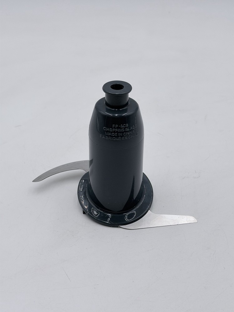 Cuisinart Food Processor FP-8 Chopping Blade FP-8CB Replacement Part OEM