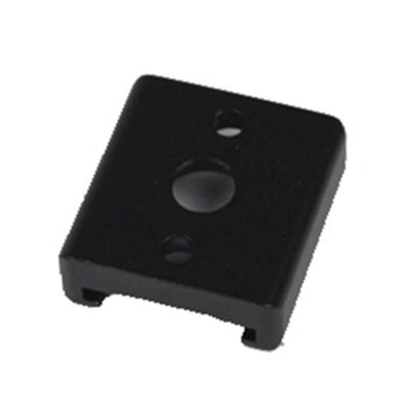 Professional Cold Shoe Bracket Mount Adapter for Photographers and Videographers