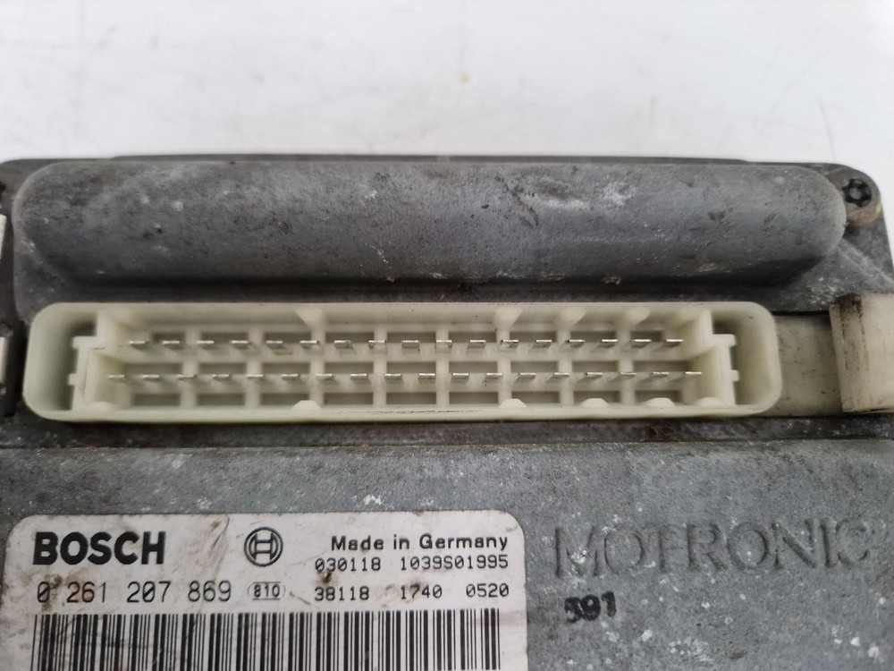BMW R 1150 R 2003 LOCKSET