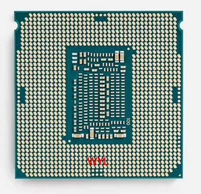 Intel Core i3-9100F 9th Gen Coffee Lake 4.2GHz Processor CPU LGA 1151