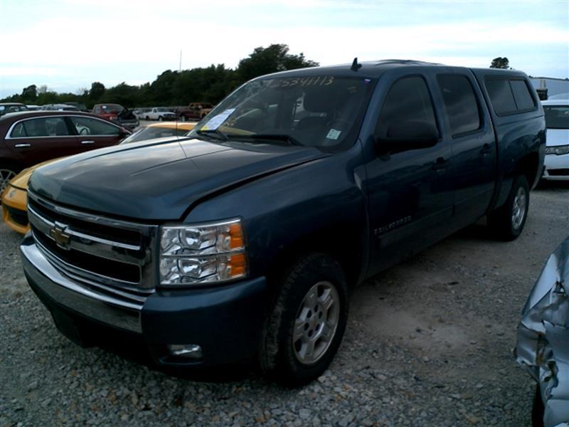 Telematics Interface Module fits 2007 Chevrolet Silverado 1500 pickup Comm