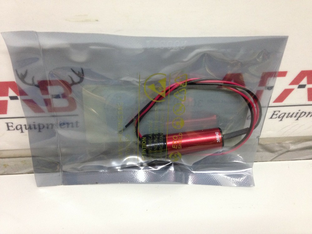 Prophotonix 635nm 3mW Photon Laser Module