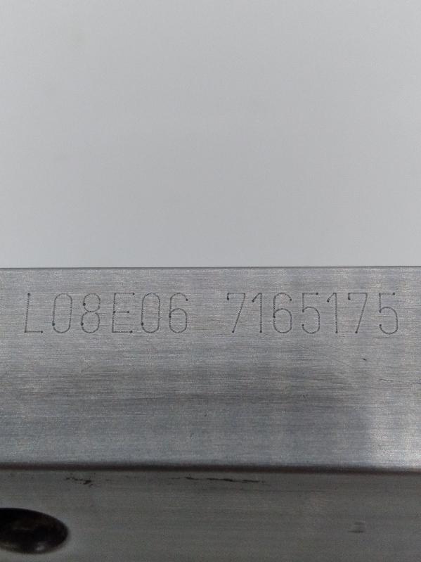 Nordson L08E06 7165175 Hot Melt Coating Nozzle