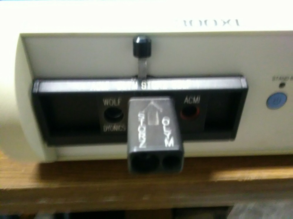 Dyonics Smith & Nephew 300XL Xenon Light Source (C3)