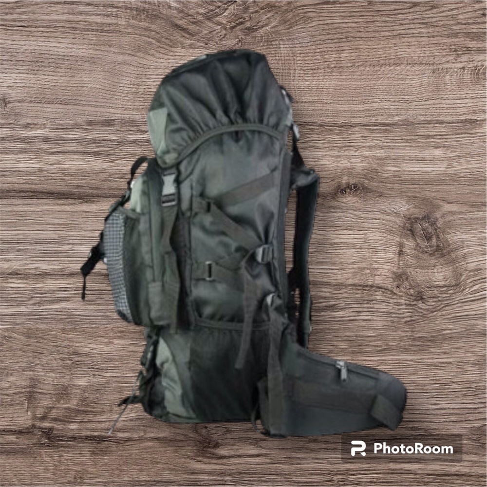 New Outlander Extreme 55 Backpack Free Shipping!