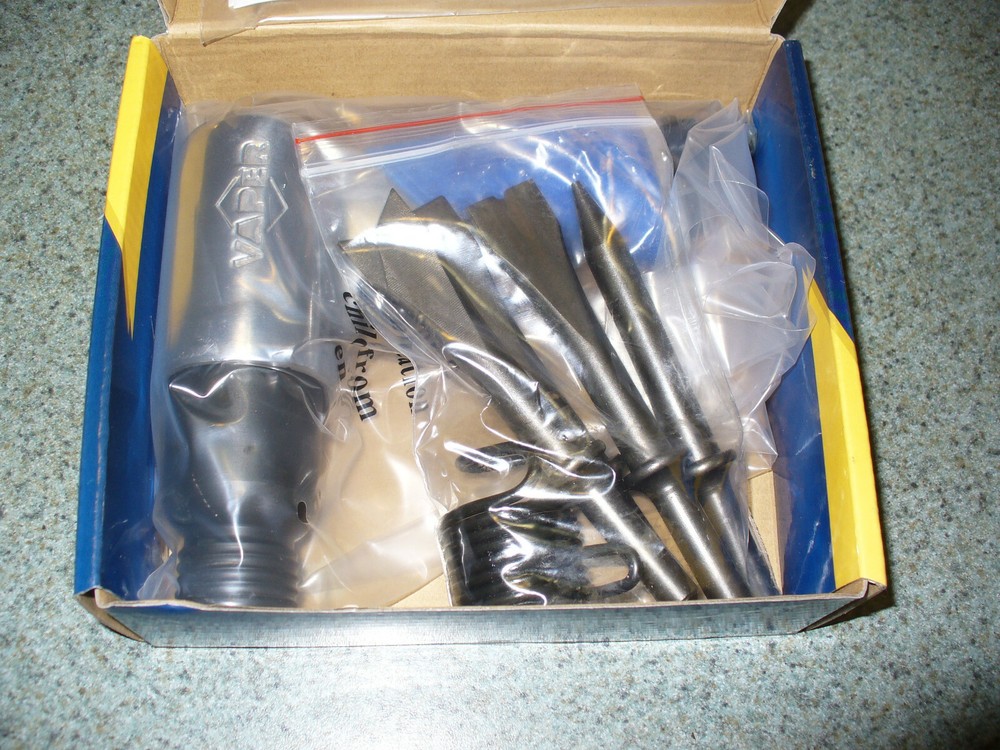 VAPER AIR HAMMER 19750