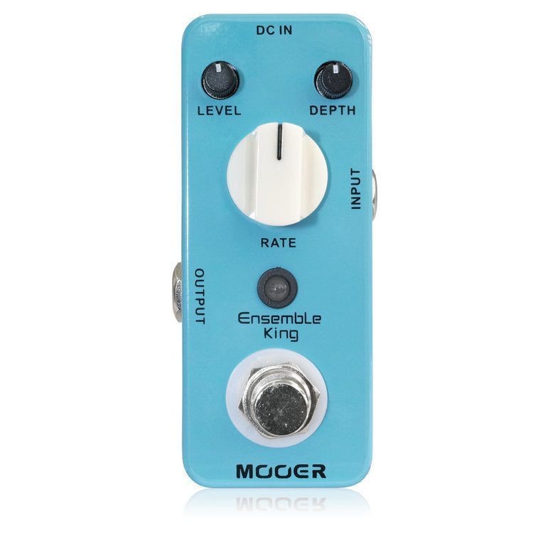 [New] Mooer Ensemble King / a49369 [With box | Chorus]