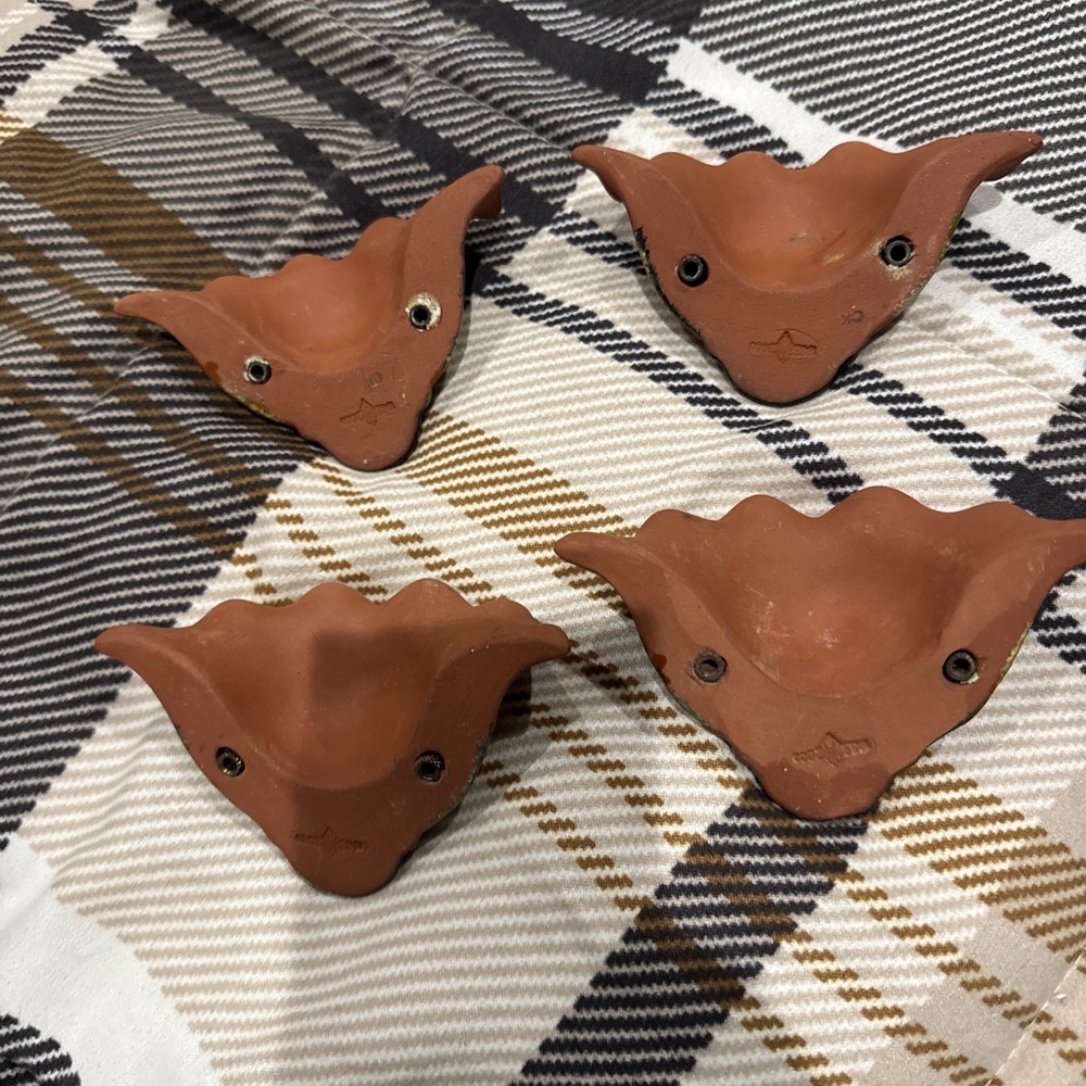 Mackenzie Childs "Cheltenham" Drawer Pull