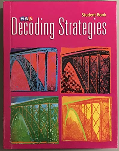 Corrective Reading Decoding Level B2, Student Book (Corrective Readi - VERY GOOD
