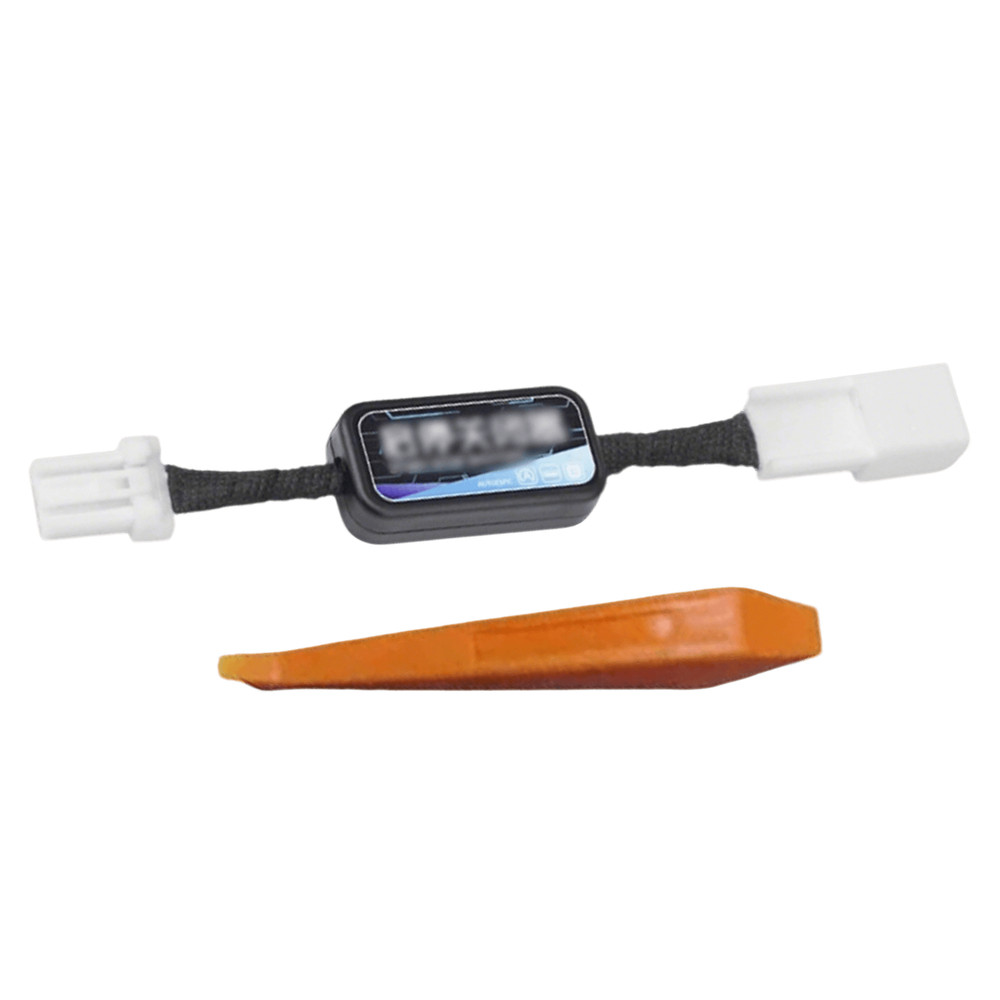 Disable Automatic Start Stop Eliminator Canceller For Acura RDX 19-22/CDX 16-2Sf