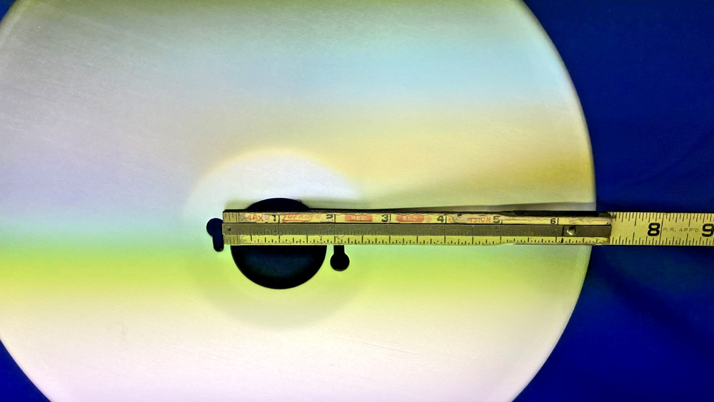 Light Reflector