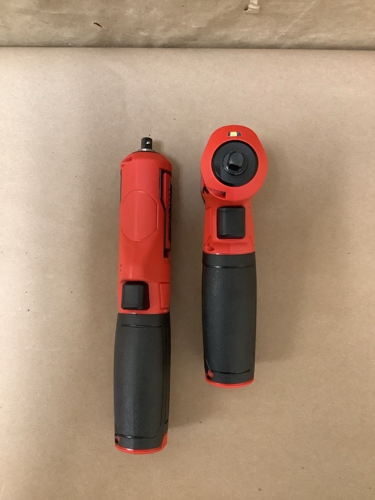 SNAP-ON DRILL COMBO (G29015426)