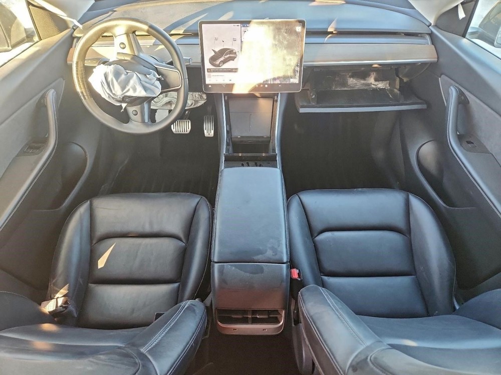 TESLA Y 2021 Camera/Projector 368059