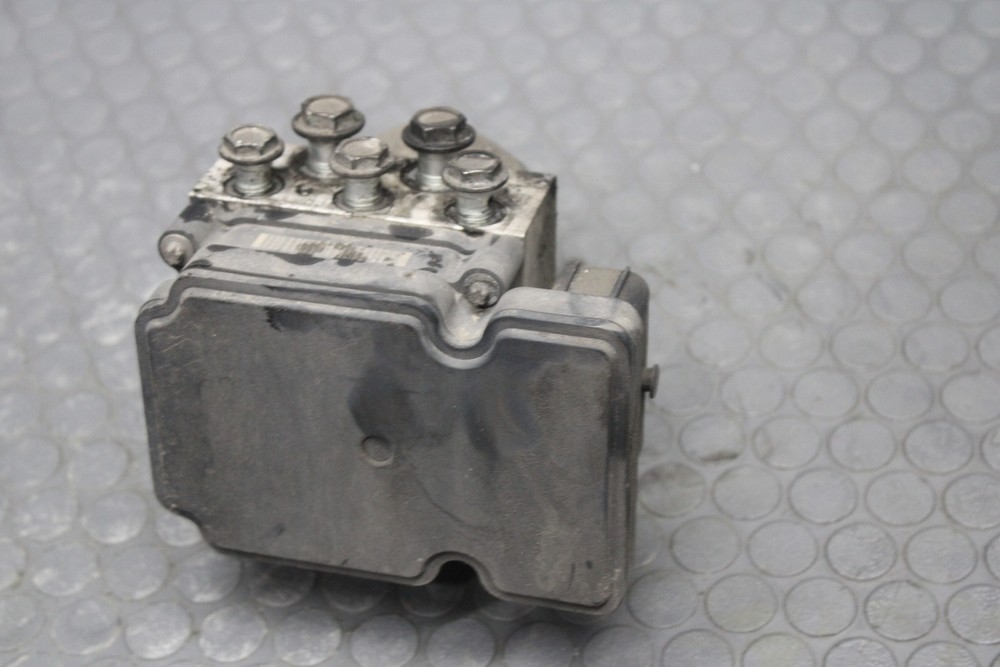 2014-2016 Harley Davidson Electra Glide ABS Pump Unit Module 41100013