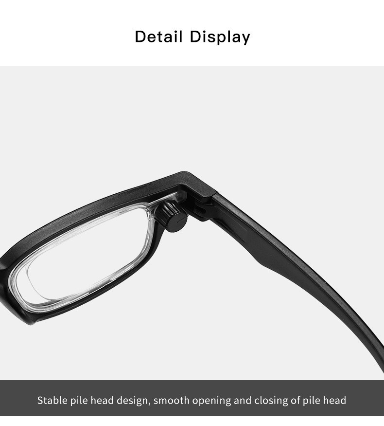 NEW Flex Focal Dial Adjustable Glasses-Flex Focus Adjustable Glasses Dial Vision