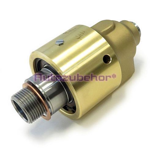 1 Pc. New 357-045-222 High Speed Rotating Union Substitute