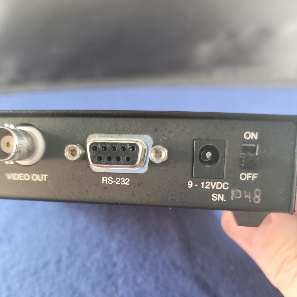 Telcom Research Easy Reader II