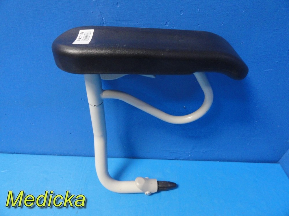 Midmark Adjustable Chair Arm Assembly (Model 623 & Compatible Series) ~ 37159
