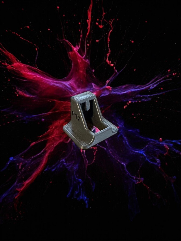 Kel-Tec P17 Speed Loader Black Mag Loader Speedloader Thumbsaver 22LR