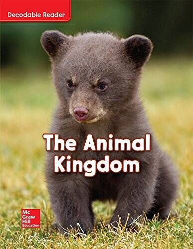 Wonders Decodable Reader Unit 7 Grade K (ELEMENTARY CORE READING) - GOOD