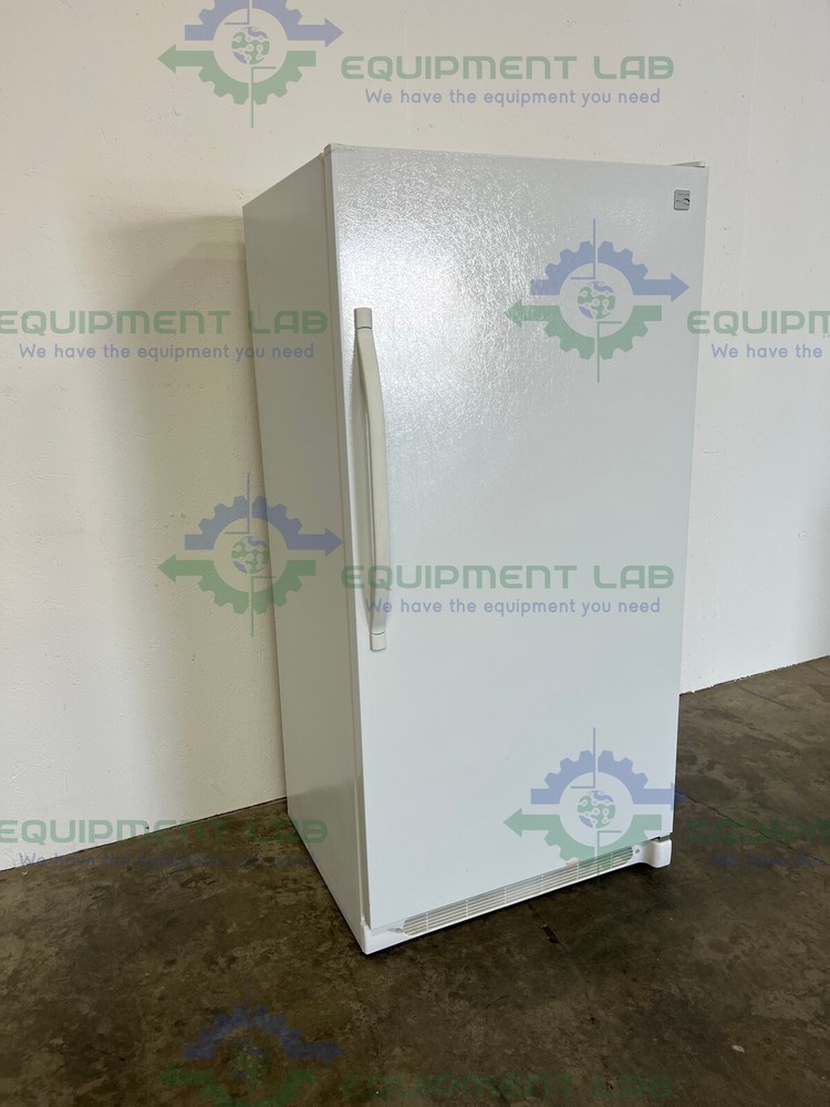 Kenmore 253.60722012 16.7 cu. ft. Full Size Freezer