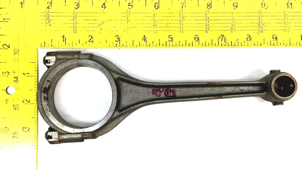 Unbranded Connecting Rod Assembly 91-M NOS