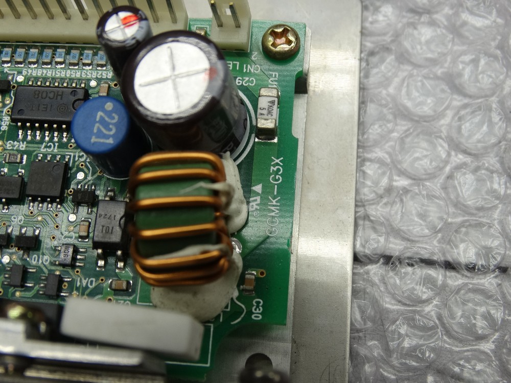 Cosel GCMK-G3X + Heatsink Borad